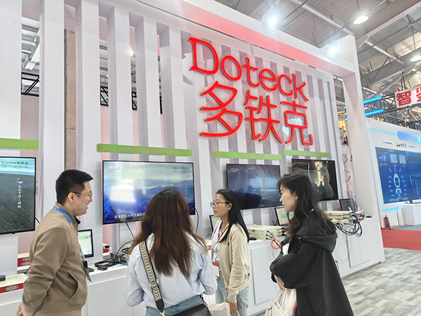 Doteck